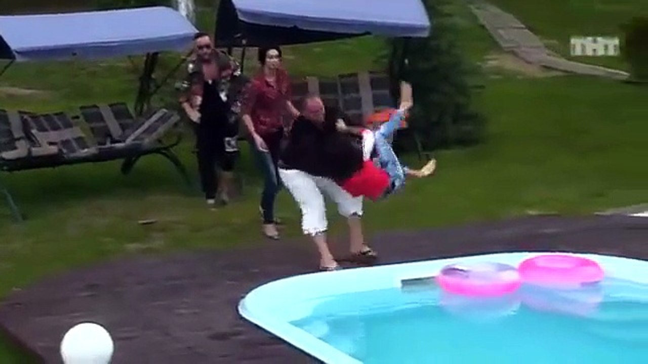 Télé-réalité russe : une dispute pour changer