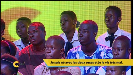 C'Midi Le Thème du 15 Décembre 2016 avec Caroline Dasylva