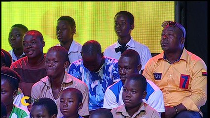 C'Midi Les délires du Dr Phyl'O du 15 Décembre 2016