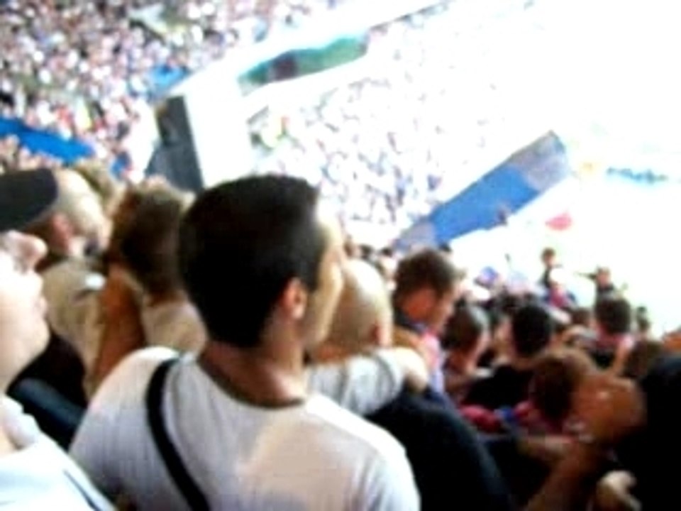 PSG/OM 2007 oufff