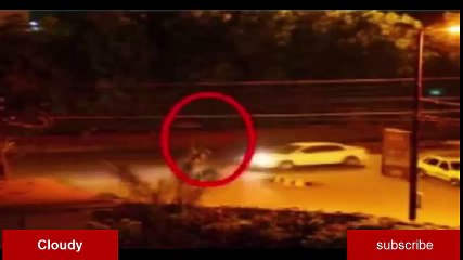 پاکستان سات خوفناک جگہ - Most haunted places of Pakistan