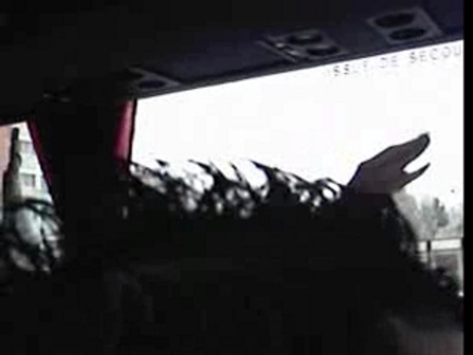 psg - om car yankee IDF