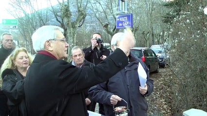 Hautes-Alpes : Le nouvel oratoire de La-Roche-des-Arnauds inauguré et béni ce jeudi