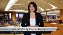 Local Visibility Consultants Los Angeles Remarkable Five Star Review by Peter L.