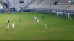 Μάρκους Μπεργκ γκολ στο 54' Απόλλων Σμύρνης - Παναθηναϊκός 2 - 1