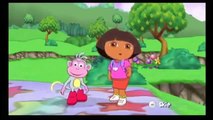 Dora The Explorer Full Game Episodes for Children | English Version | Dora Explorer Movie new