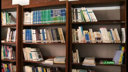 Le 19 h 30  de RTI 2 du 14 Décembre 2016 avec Juliette Weah