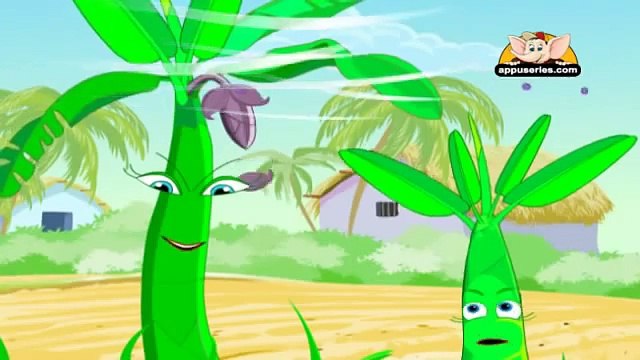 Learn About Plants - Seed Dispersal