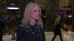 Kellyanne Conway: U.S. would benefit from having Ivanka Trump in her father's administration
