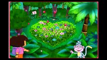 Dora Lexploratrice Nouvelle Episodes Jeux Enfants HD
