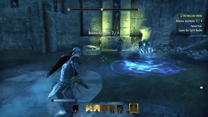 Elder Scrolls Tamriel Unlimited ep 30 live (57)