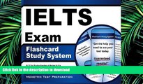 Read Book IELTS Exam Flashcard Study System: IELTS Test Practice Questions   Review for the
