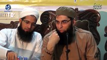 What Maulana Tariq Jameel Said Me First Time - Junaid Jamshed Sharing