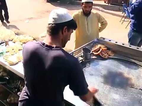 Pakistani Media Start Praising Parathe + Cricket Wala After The Popularity of Arshad Khan