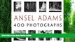 Pre Order Ansel Adams: 400 Photographs Ansel Adams On CD