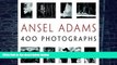 Pre Order Ansel Adams: 400 Photographs Ansel Adams On CD