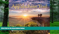 Pre Order The Appalachian Trail 2017 Wall Calendar Appalachian Trail Conservancey On CD