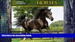 Audiobook National Geographic Horses 2017 Wall Calendar National Geographic Society Audiobook