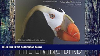 Audiobook The Living Bird: 100 Years of Listening to Nature Gerrit Vyn Audiobook Download