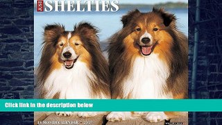 Audiobook Just Shelties 2017 Wall Calendar (Dog Breed Calendars) Willow Creek Press On CD