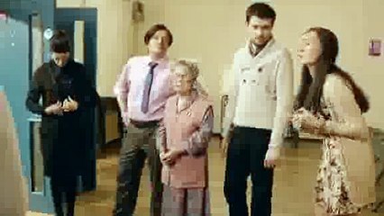 Bad Education S01E02 : Education