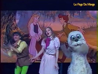 Douchka - Taram et le chaudron magique (Plateau André 1986) - LPDM