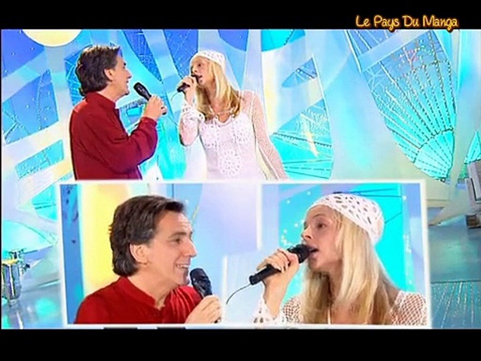 Douchka - Je l aime a mourir (La chance aux chansons - duo d enfer 2000 - Douchka et Jean Pierre Salveri) - LPDM