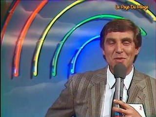 Douchka - La trappe  05 émission du 17 septembre 1985 - LPDM