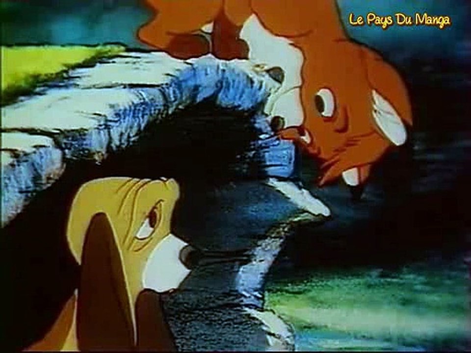 Reportage sur disney (1985) - LPDM