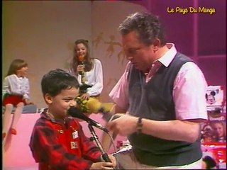 Douchka - L'école des fans 23-12-1984 - LPDM