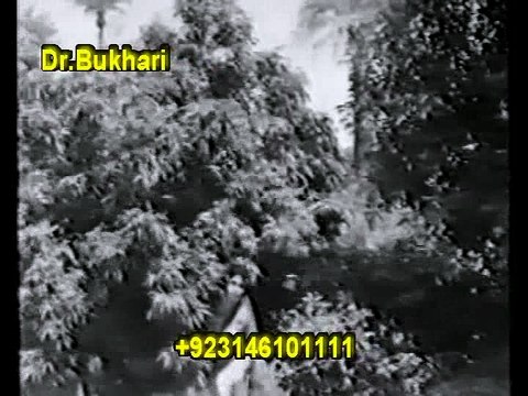 Zara Thehr Ja Way Chori Chori - Runa Laila - Yamla Jutt