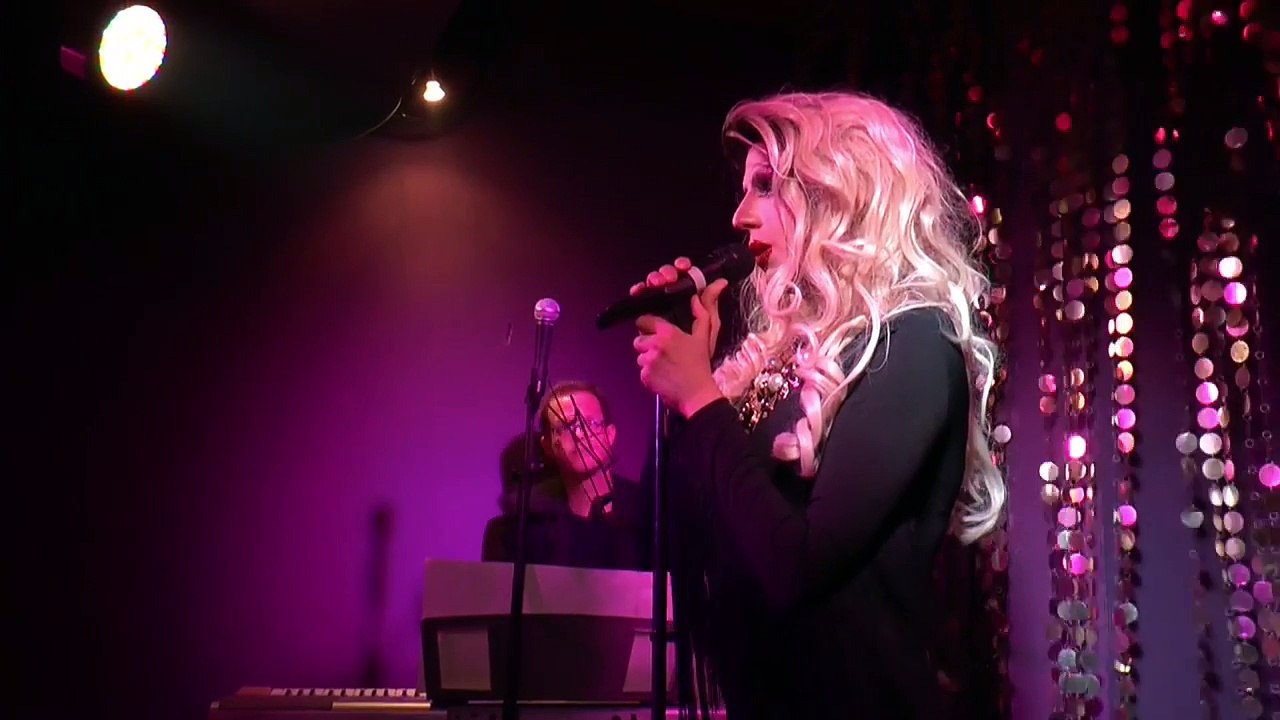 LieblingsSHOW - 18.6.2016 (6) Mazy Mazeltov.