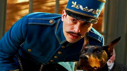 Sacha Baron Cohen - English Actor