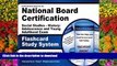 READ Flashcard Study System for the National Board Certification Social Studies - History: