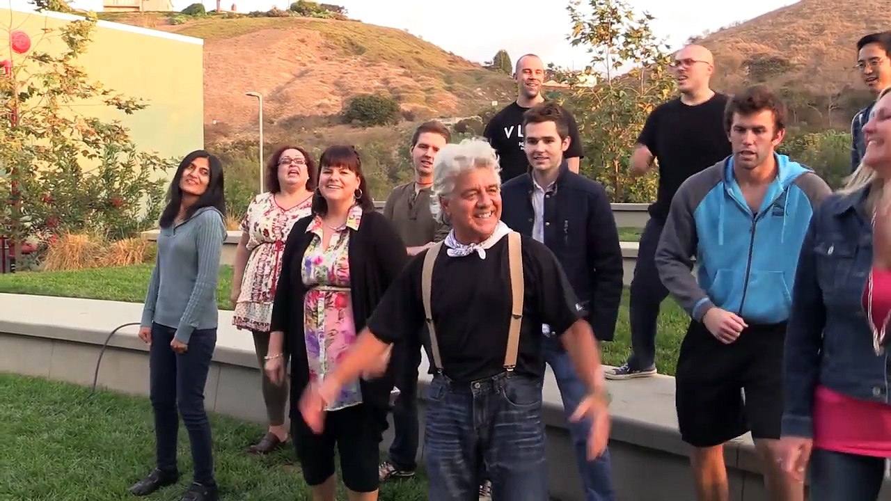 Brain Breaks - Dance Song - Get Funky - Childrens Songs by The Learning Station