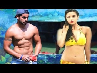Gautam Gulati Wants To Marry Alia Bhatt