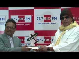 Unsung Heroes Awarded By Mithun Chakraborty