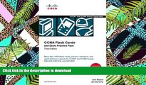 READ CCNA Flash Cards and Exam Practice Pack (CCENT Exam 640-822 and CCNA Exams 640-816 and