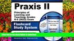 READ Praxis II Principles of Learning and Teaching: Grades K-6 (0622) Exam Flashcard Study System: