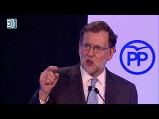 Rajoy, al PP: "Y ya preparando las próximas elecciones"