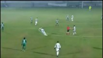 Apollon Smirnis vs Panathinaikos 3-4 All Goals & Highlights HD 15.12.2016