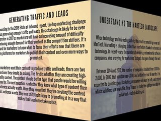 4 Challenges Marketers Can Expect To Face In 2017 | Mark Seyforth