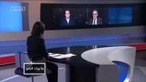 ما وراء الخبر-المستفيدون من مأساة حلب