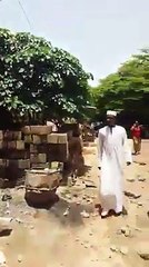 Insolite: sa fille se fait kidnapper par son gendre!