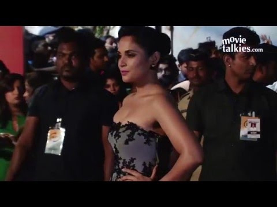 60th Britania Filmfare Awards 2015 Red Carpet Full Show - Part 4| UNCUT