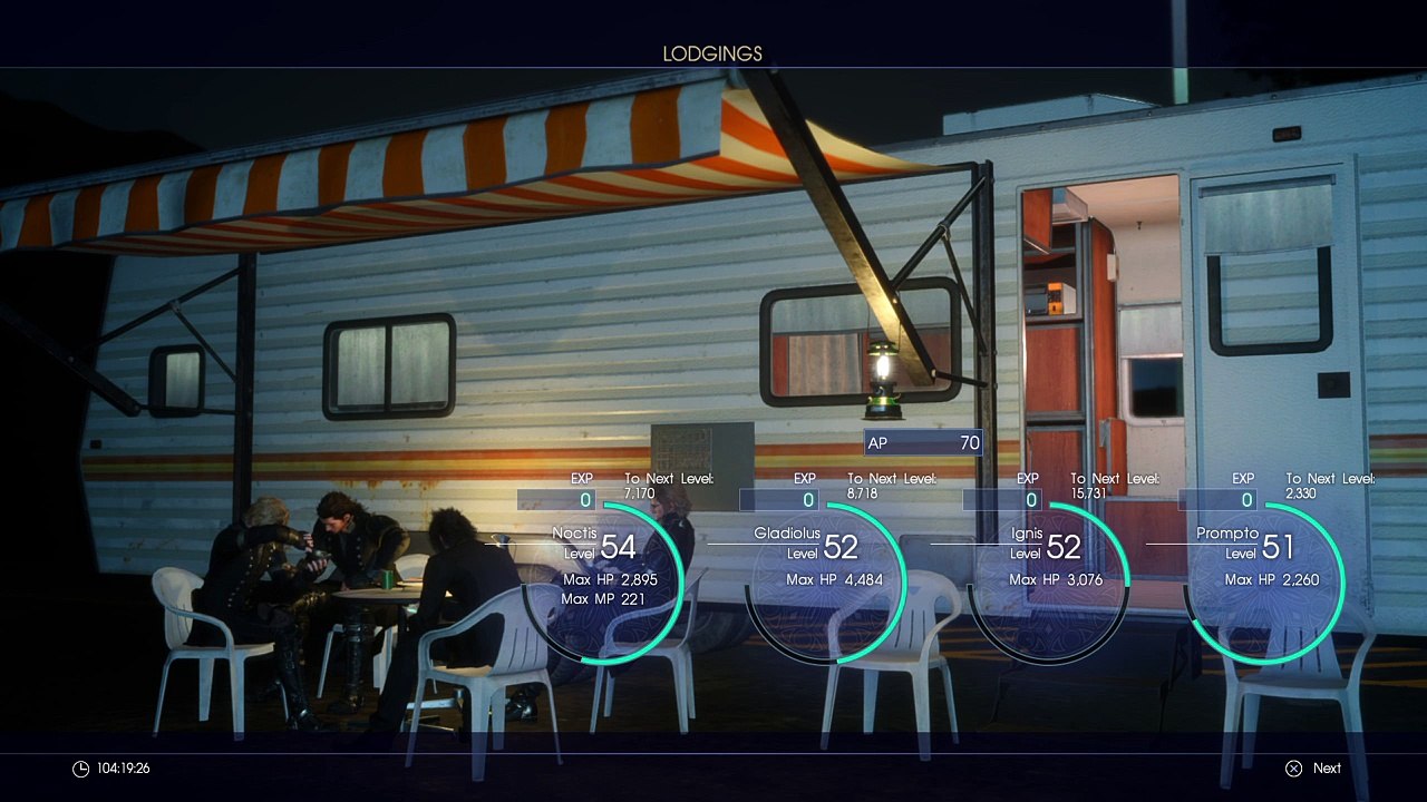 FINAL FANTASY XV_20161215190916