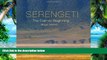 Audiobook Serengeti: The Eternal Beginning Boyd Norton Audiobook Download