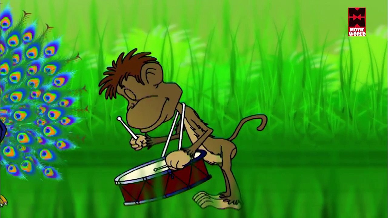 ABCDEFG. | Malayalam Kids Songs | Malayalam Rhymes for Children | Cartoon Song