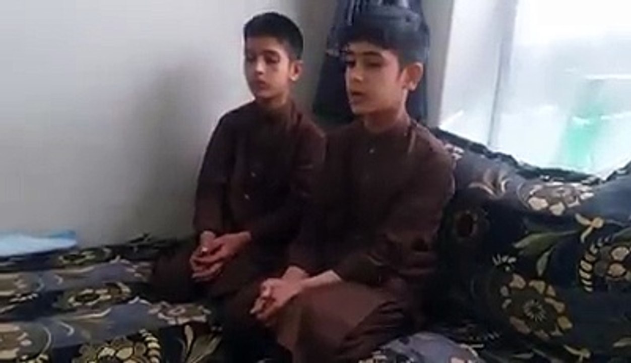 beautiful arabic naat