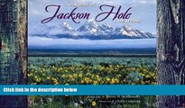 Pre Order Portrait of Jackson Hole   the Tetons photography by Henry Holdsworth Audiobook Download